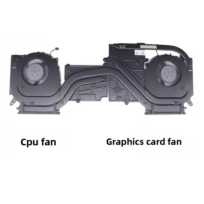 Cooling Fan Module FOR Lenovo Legion R7000 APH9 2024 83EE/G