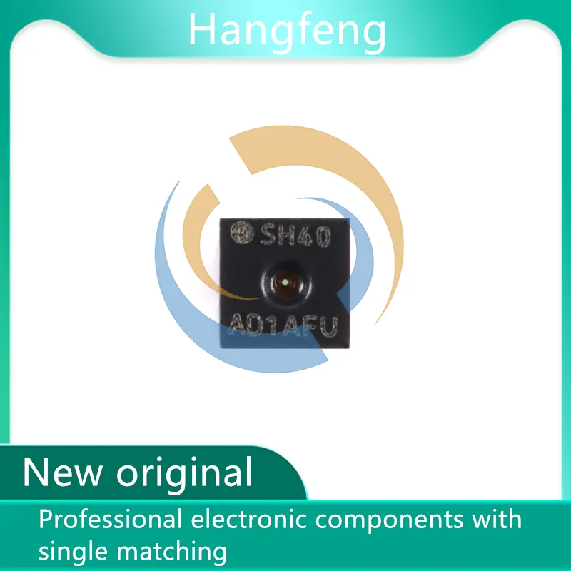 10PCS SHT40-AD1B-R2…