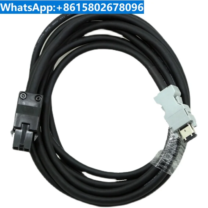 Delta B2 B3 A2 A3 Ab Low-Power Encoder Lijn Voedingslijn ASD-B2EN0003 Signaal Feedback