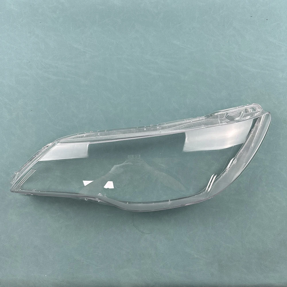 For Honda Civic (Chassis Number FD) 2006~2008 (International Version) Car Headlight Headlamp Clear Lens Auto Shell Cover