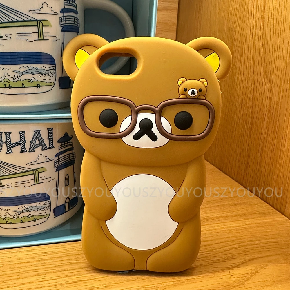 For iPhone 17 Pro 4 4S 5 5S 6 16 Pro Max 15 14 Plus 13 12 11 7 8