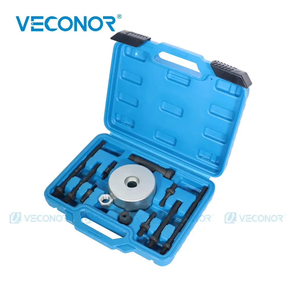 

Internal Chain Slide Removal Tool for BMW BENZ Slippery Hammer Tool Set Inner Chain Slide Latch Rail Pin Puller Kit