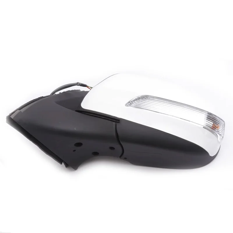 Auto Door Wing Side Rear View Mirror Assembly Exterior Mirrors For Great Wall Hover H3 2007-2012/ H5 Haval 5 2010-2018