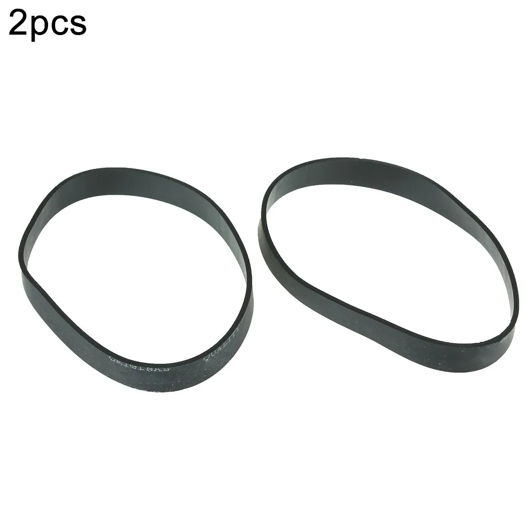 2pc Vacuum Belt For DYSON Vacuum Replacement Drive Belts DC04 DC07 DC14 Vacuum Rubber Belt Dust Cover Spare Replacement Part