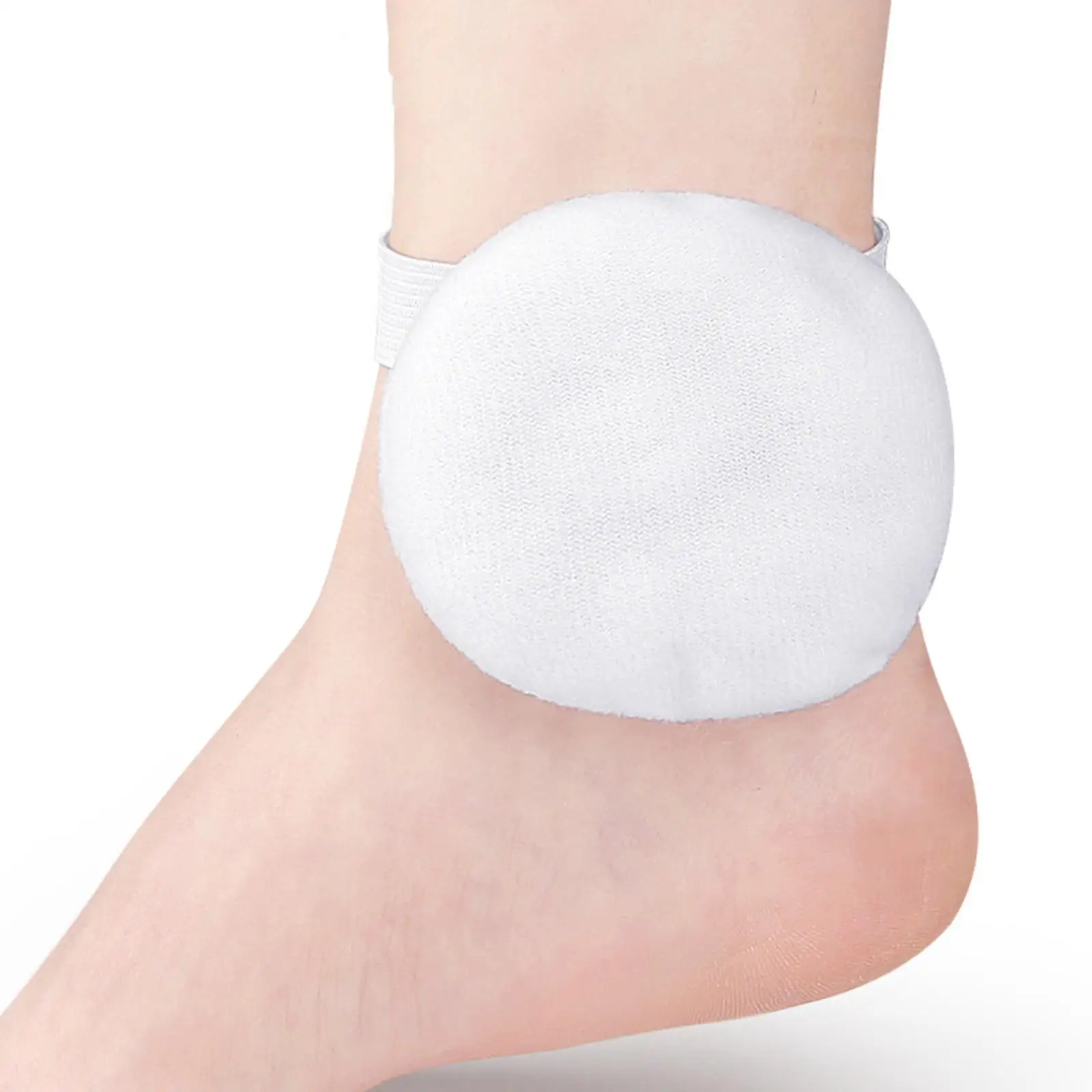 

Нажимная подушка Malleolus, защитная подушка Malleolar, мягкие ботинки, подушечка для лодыжки, подушка Malleolus Swell Spots для предотвращения трения