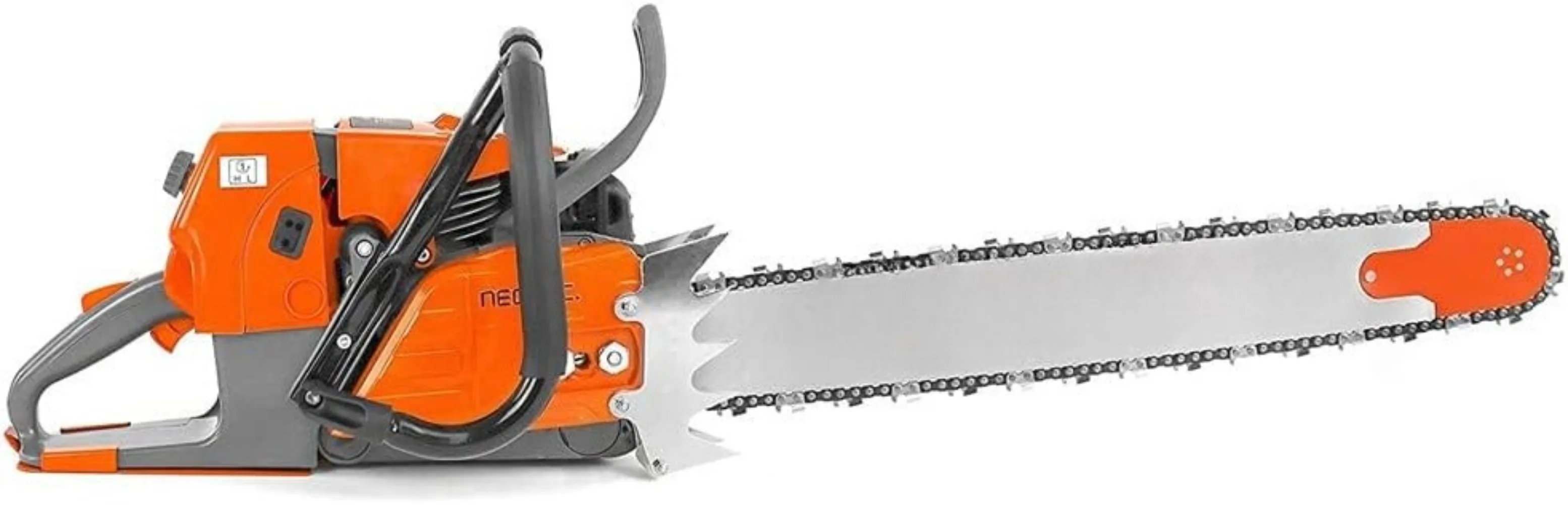 

NS892 92cc Chainsaw with 24 inch Bar and Chain,2-Cycle Power 5.2KW 7HP Chain Saws ,All Parts Fit for MS660 G660