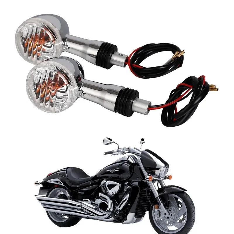 

Для Suzuki Boulevard M109R VRZ1800 2006-2013 2012 2011, аксессуары для мотоциклов, указатели поворота
