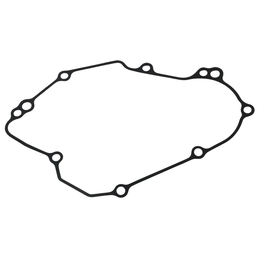 Moto Generator Cover Gasket For Kawasaki KX450F KX450D6F 2006 KX450D7F 2007 KX450D8F 2008 OEM:11061-0084