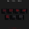 7keys 1.25U Novedad
