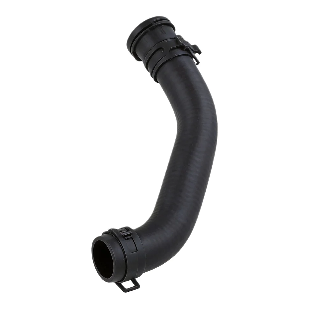 Water Tank Return Coolant Hose 11537600674 Compatible with For Mini Cooper For R55 For R56 For R57 Models 2011 2016 Replacement