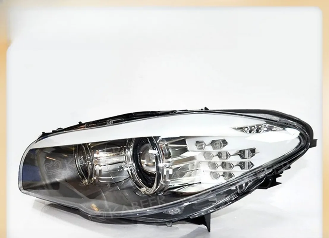 

Полусборка фары, ксеноновая фара