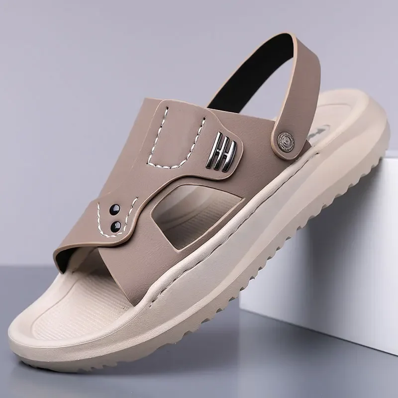 Ultra Light Ladies Summer Slippers Slim Portable Body Anti Slip Bottom Easy To Carry for Weekend Trips and Outdoor Casual