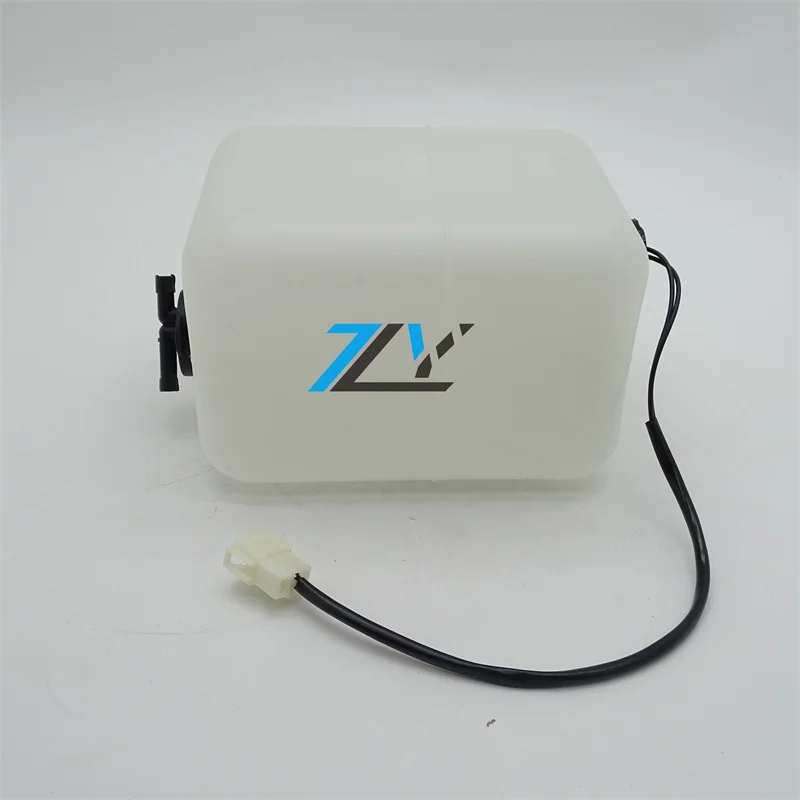 

2459205 245-9205 Расширительный бак для охлаждающей жидкости Резервуар для воды для 315C 318C 318D L 319C 319D 320C