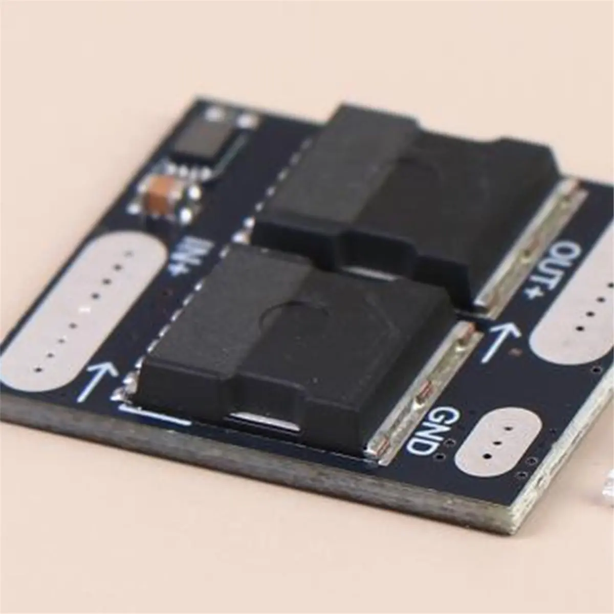 A72Z Ideal Diode Module 100V/30A Backflow-Proof Low-Power Diode Module