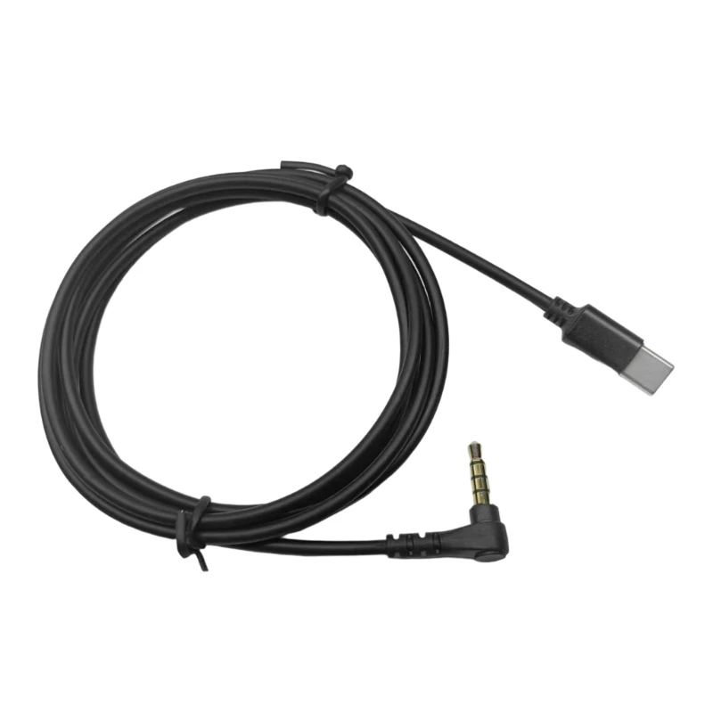 Słuchawki Wymiana kabla