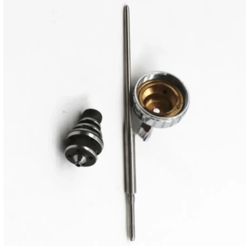 Thumbnail 2 - #6 Compare HVLP Spray Gun Kits Before You Buy