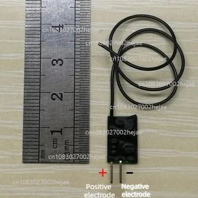 VHF1308 Источник сигнала беспроводного маяка, сегмент 216 МГц