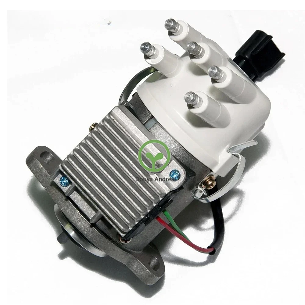 

Автозапчасть: Распределитель зажигания 7791188 для Fiat UNO UN01100