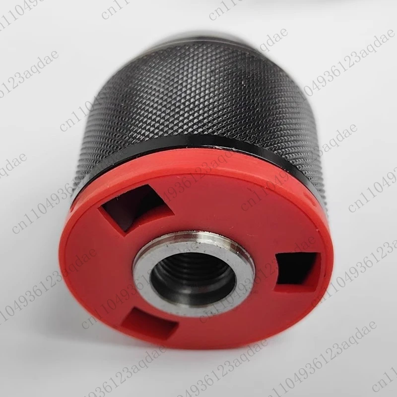 5208 perceuse électrique métal mandrin autobloquant perceuse électrique Rechargeable accessoires de perceuse électrique