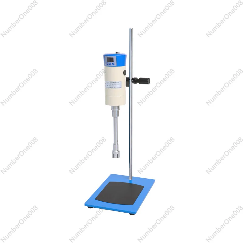 

High-Speed Shearing Emulsifier for Laboratory: FJ200/300-SH, Suitable for Cosmetics and Various Applications