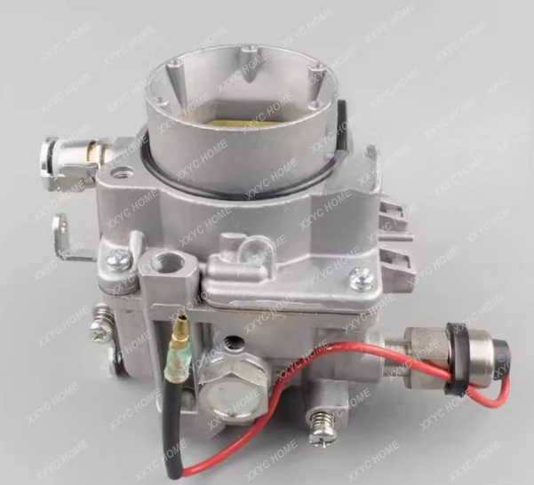 carburetor origina EH63/EH64/EH65 carburetor Electric King two-cylinder power welding machine carburetor electric