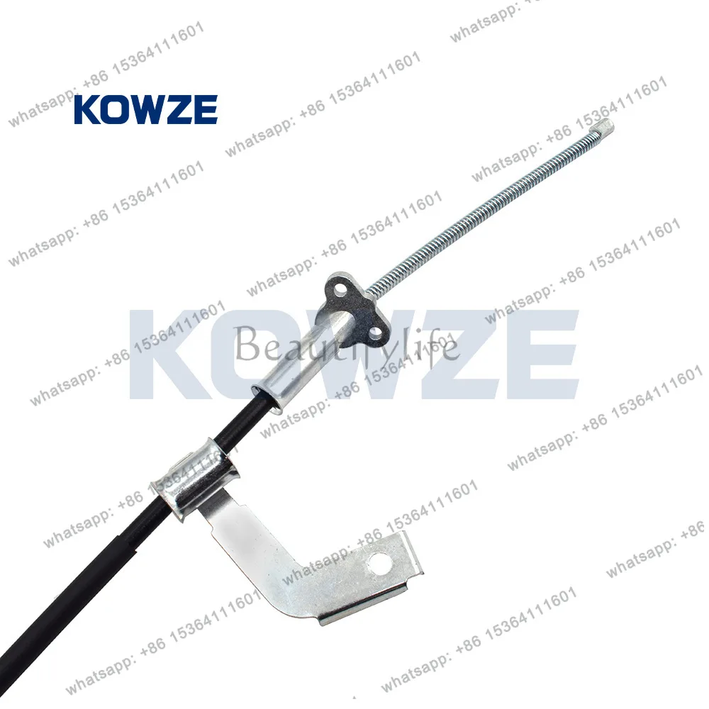 46420-0K041 Front brake cable for 2004-2015 2KD