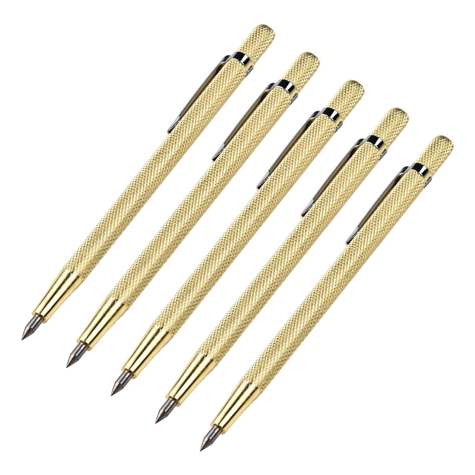 Lettering Pen Pen Glass Cutter Gold Wear-Resistant Cutting Machine Metal Scriber Accessories Workshop Equipment