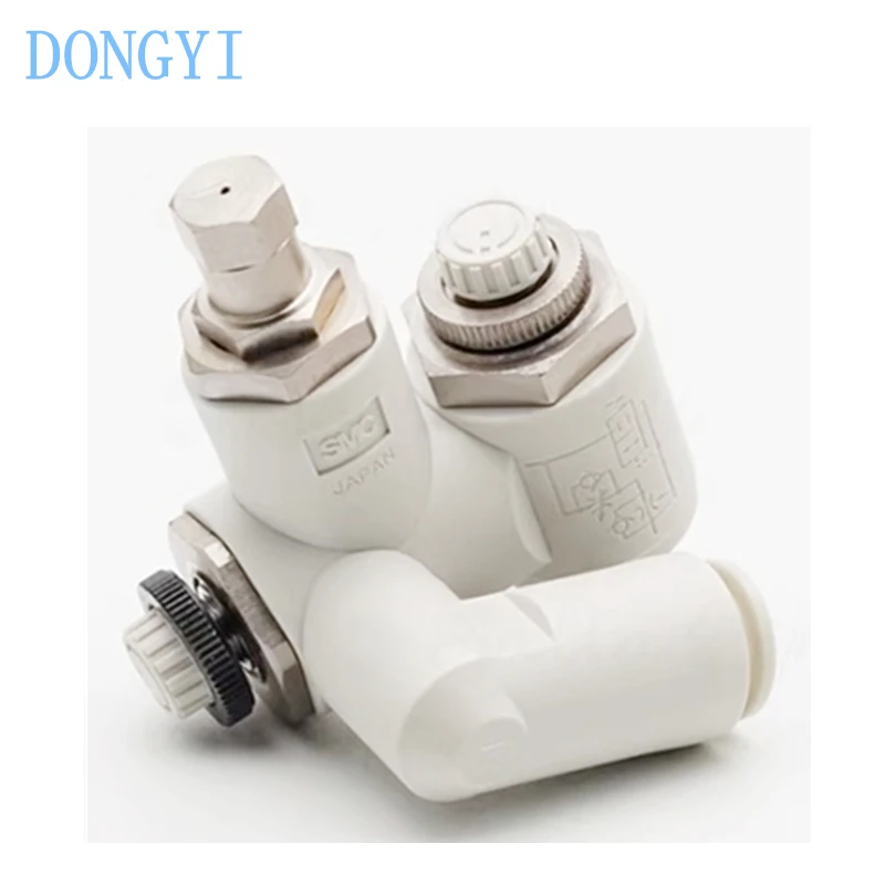 Air Saving Valve Flow Valve ASQ ASQ530F-03-10S ASQ530F-03-10S-F20 ASQ530F-03-12S ASQ530F-03-12S-F20 ASQ630F-03-10S