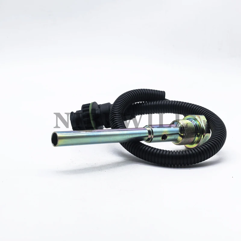 Engineering Machinery Parts for EC210B EC380D L150F A35F Oil Level Sensor 11423761