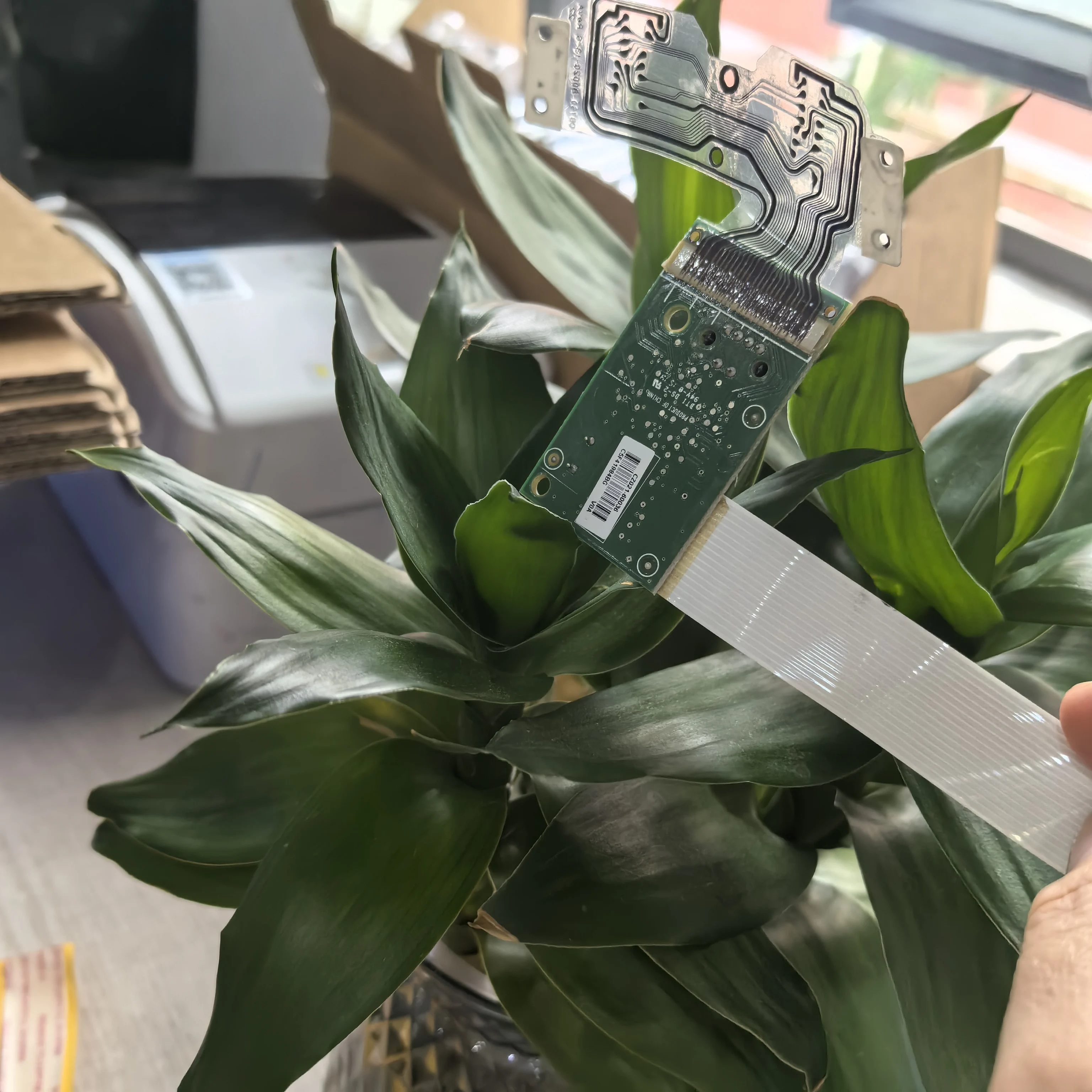 

10pcs.Carriage Unit Assembly for HP DeskJet 1000 1010 1050 1051 1055 1510 1512 2000 2010 2050 2060 2510 2540 3000 3050 802 802XL