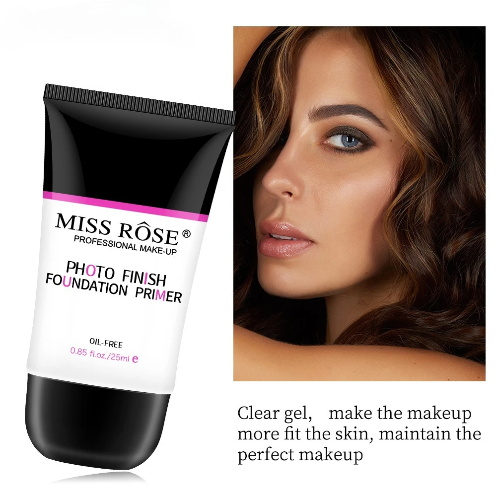 

1pc or 3pcs Moisturizing and hydrating barrier cream invisible pore primer transparent moisturizing makeup pre-makeup