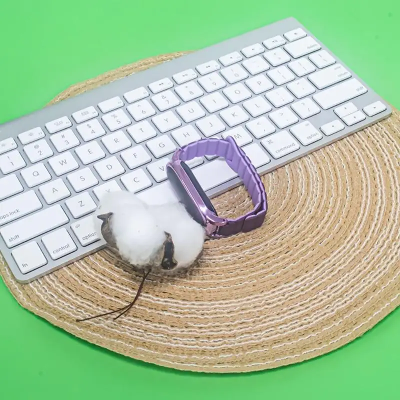 

Comfortable Silicone Straps for NotePin/NotePin S Recording Devices 83CE