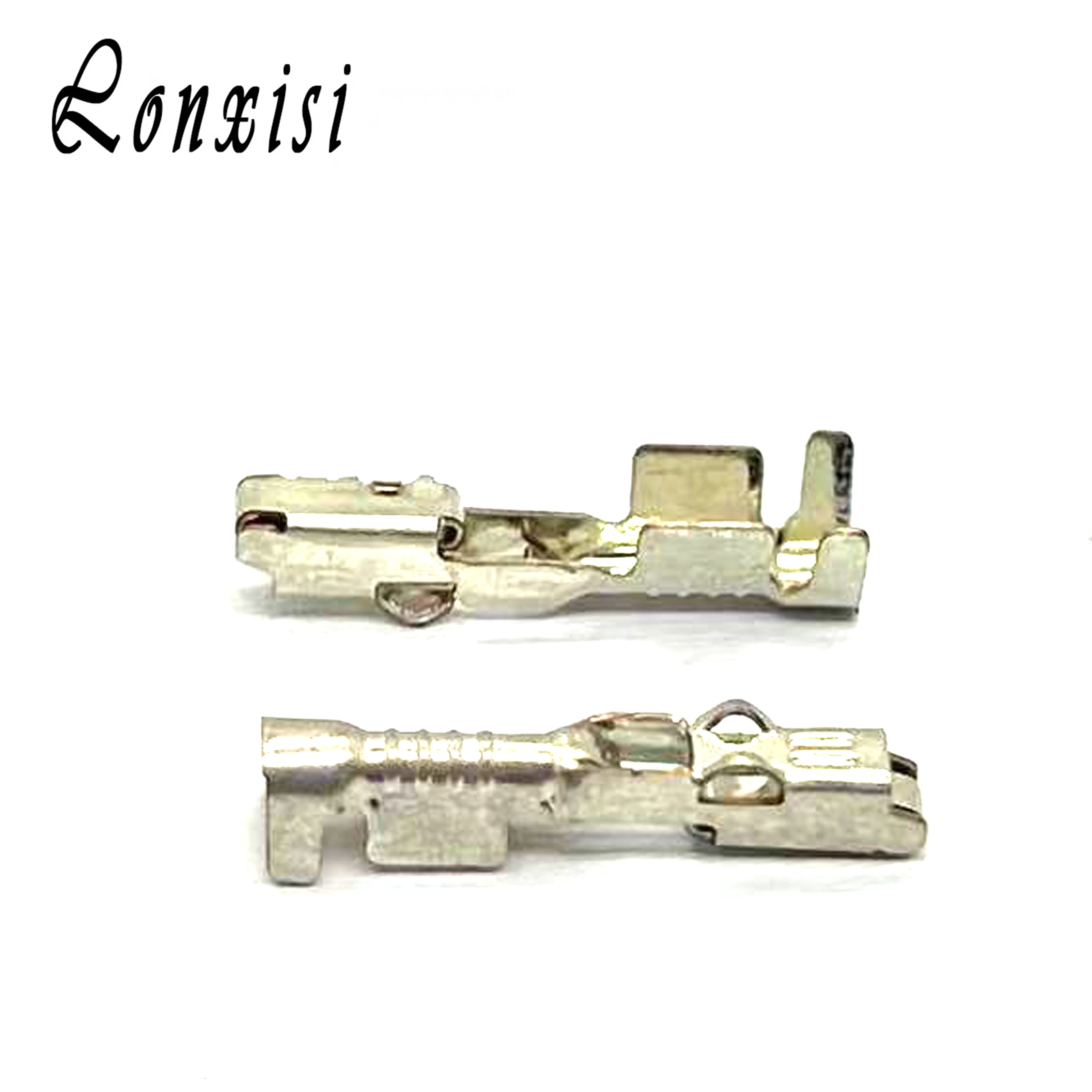 

10/20/50/100/200 Pcs 4250000872 CINCH Female Connector Terminals 18-20AWG For 18 Pin 30 Pin 5810130028 5810130029 Plug
