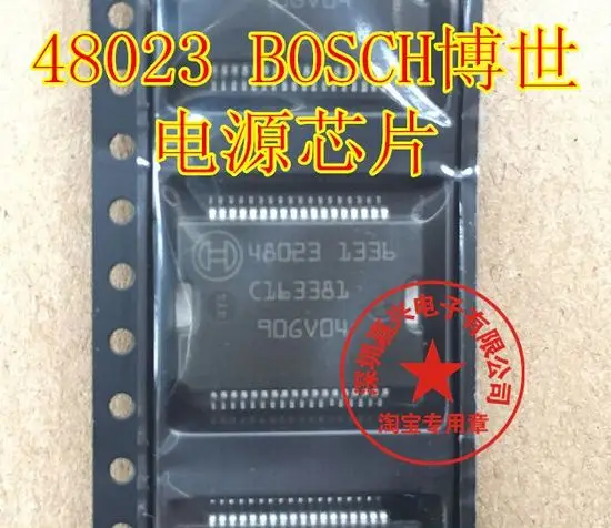 

Бесплатная доставка 48023 IC ECU 10 шт. пожалуйста оставьте сообщение