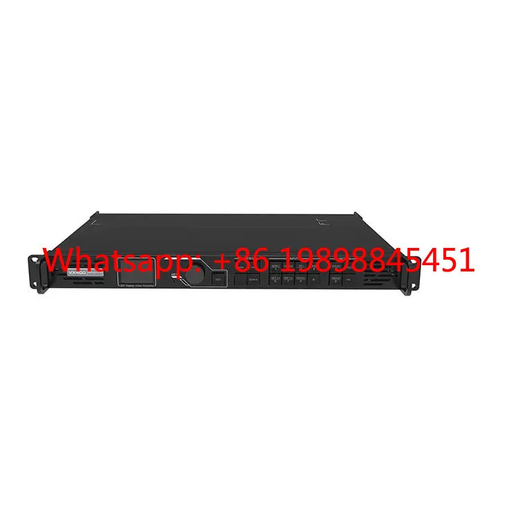 

NovaStar VX400 VX600 VX1000 H2 H4 All‑in‑One LED Controller 2‑in‑1 Video Processor for RGB Full Color LED Screen
