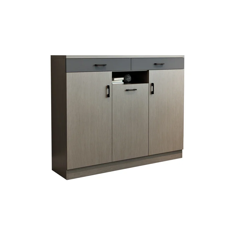 

YY Ultra-Thin Tilting Shoe Cabinet Storage Fantastic Space-Saving Large Capacity Shoe Cabinet