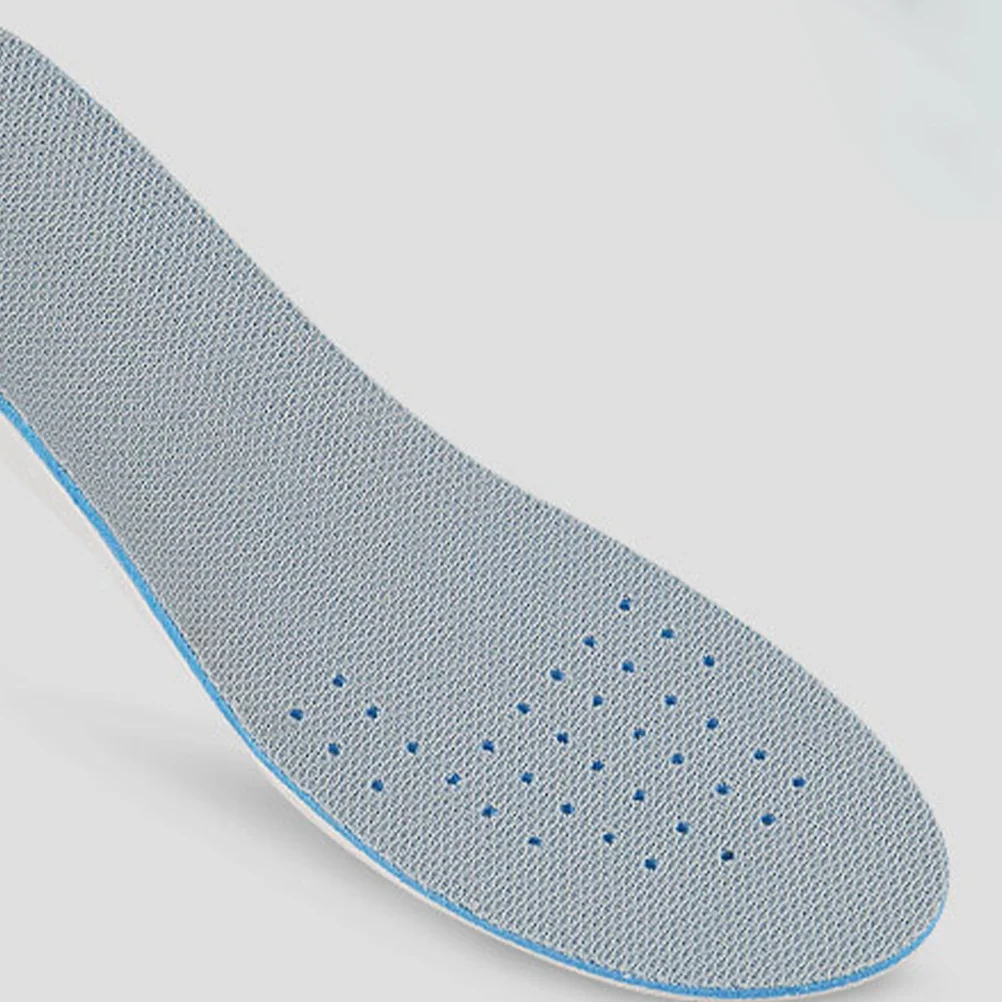 

Heightening Insoles Shoe Booster Inserts Shoes Replacement Man