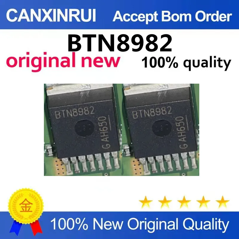 importacao-btn8982-btn8982ta-to-263-acionada-por-motor-em-estoque-pode-ser-encomendada-diretamente