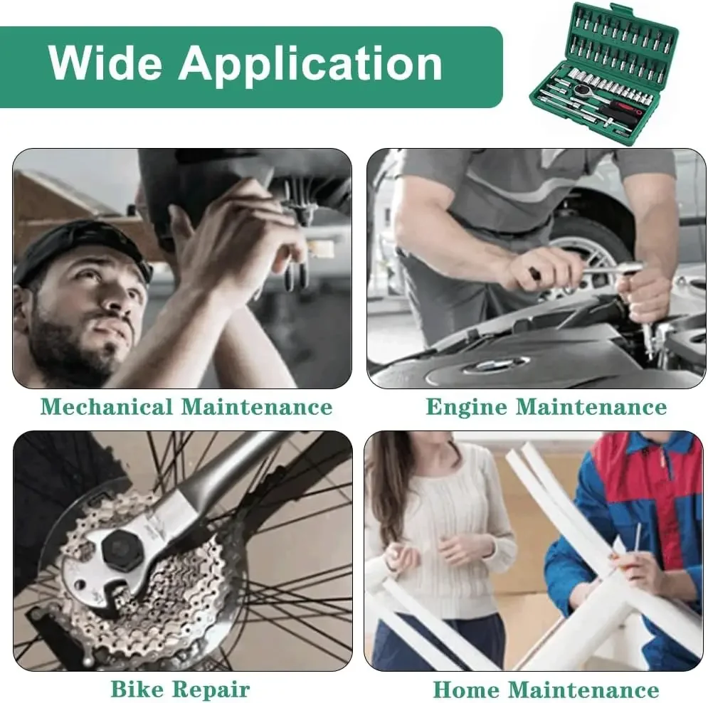 Thumbnail 3 - #3 Best Tool Sockets to Buy In 2026