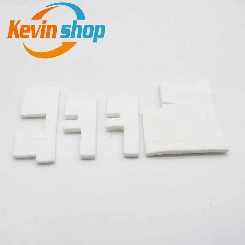 10X QY5-0602 QY5-0517-000 Absorber Kit for Canon G1000 G2000 G3000 G3400 G2400 G1400 G3040 G3140 G3240 G3400 G3410 G3500 G3540