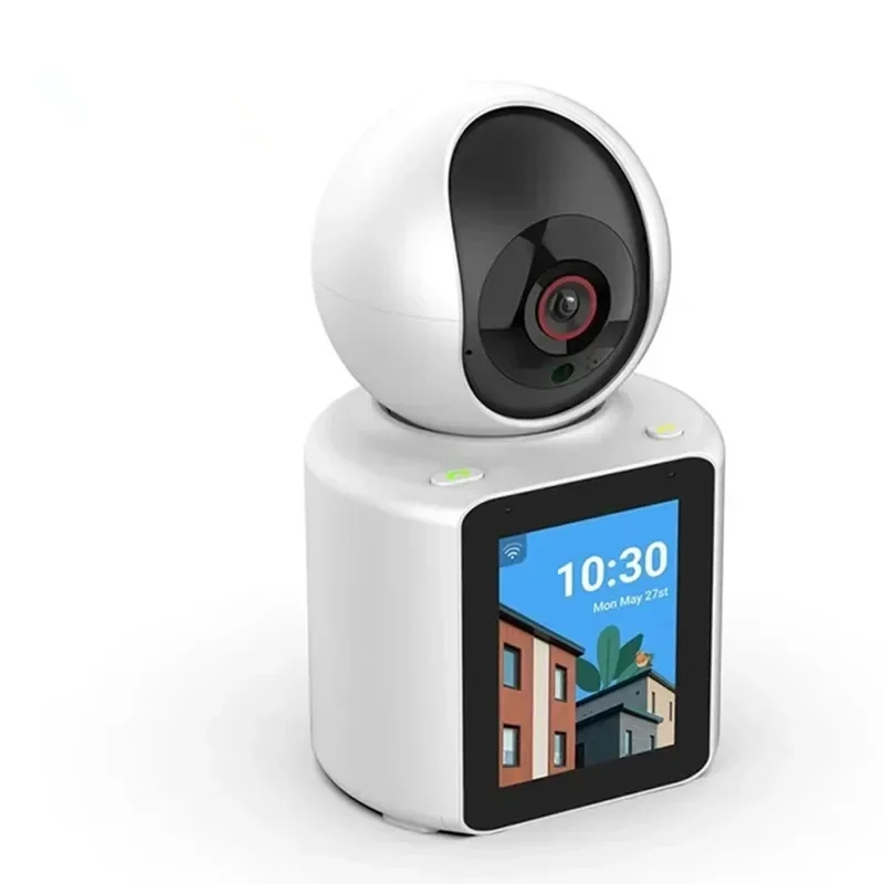 Wifi Baby  with camera app   Baby Pet  Two-Way Talk Video call wifi baby  ip camera