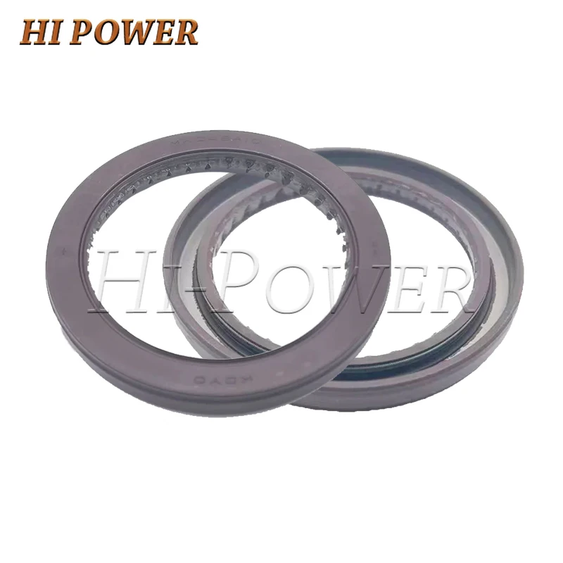 CVT K111 K112 K114 K310 K311 K313 K410 Oil Pump Seal 9031145027 9031145025 MK046A10 For TOYOTA 46x61x6 2PCS