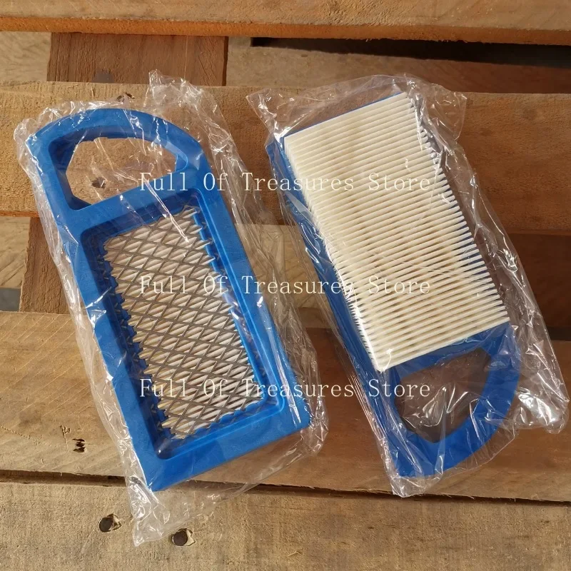 

For 697152 697775 AirFilter