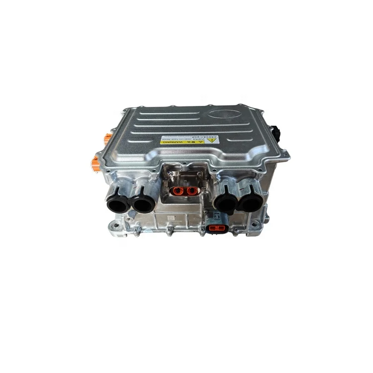 Original Car Motor Inverter Motor Drive Controller Bidirectional Charging and Distribution Assembly for BYD Seagull 13453080-00