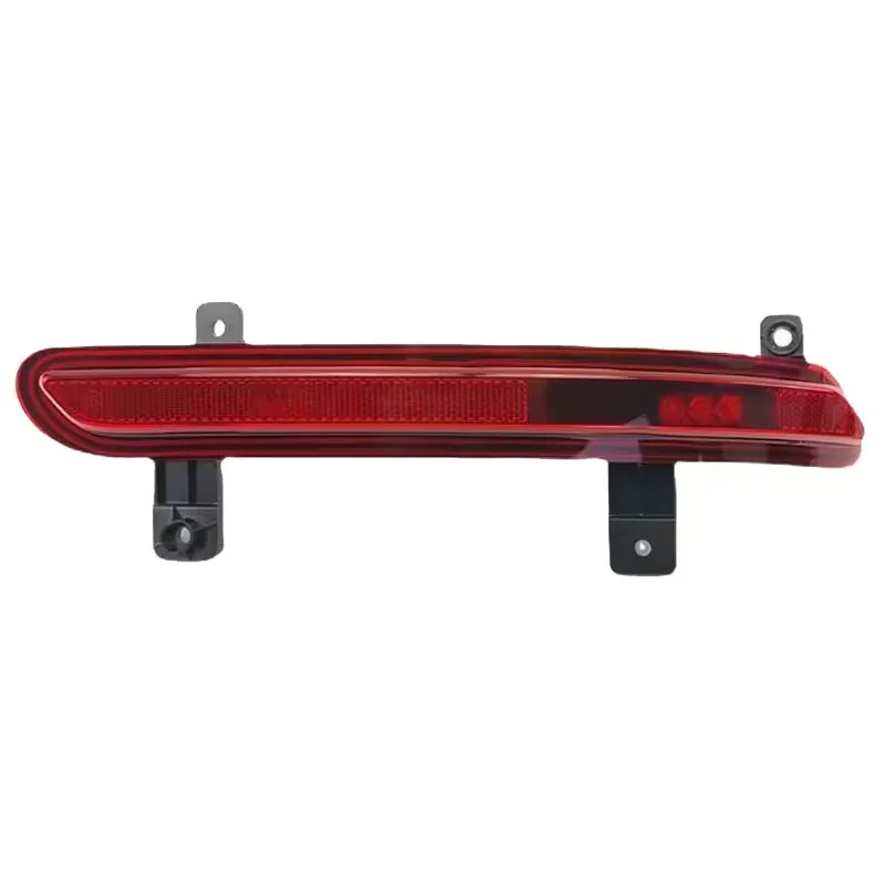 

Left Right Car Rear Bumper Brake Light Parking Warning Reflector Taillight Brake Reverse Lamp For Chery Tiggo 8 PLUS/Tiggo 8 PRO