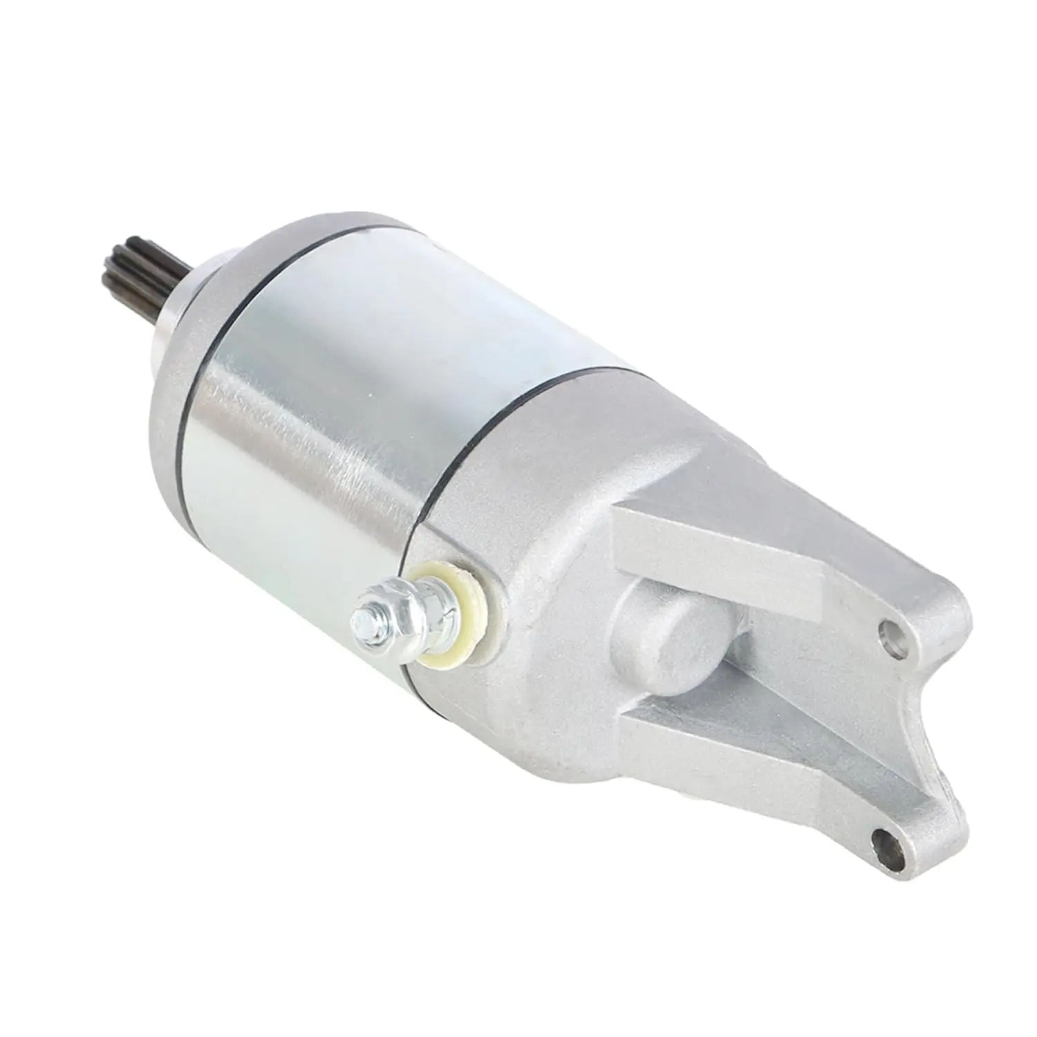 Starter Motor Replacement for Kawasaki Prairie KVF 360 21163-1328 2003-2008