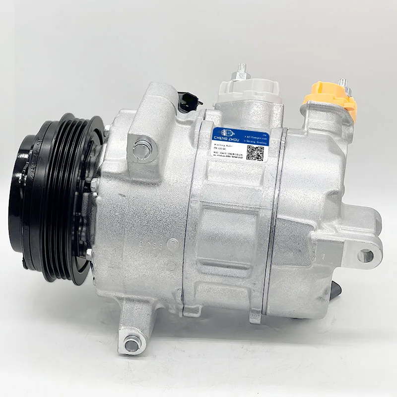 AC Compressor For FORD EXPLORER 2.3L 2020-2025 L1MH19D629KA