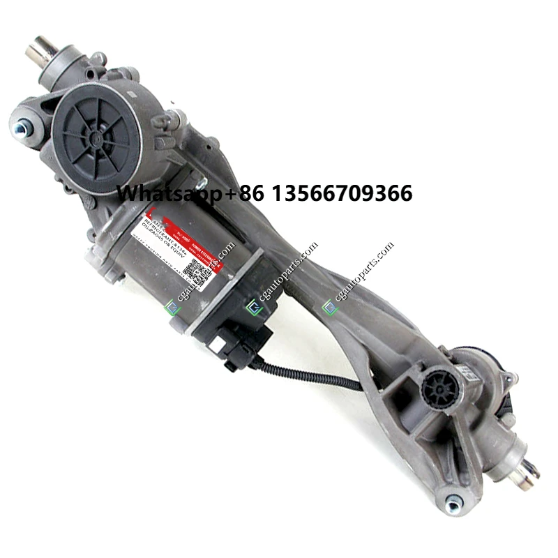 CG Auto Part Power Steering Gear 5Q1423055X /5Q1423055 for VAG SKODA Transmission Part Golf 7