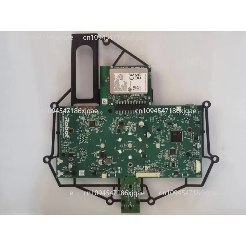 Smart Sweeping Robo… - image