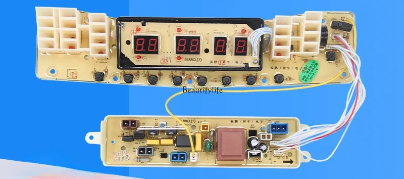 Washing Machine Computer Board TB60/65/70-5188 CL (S)